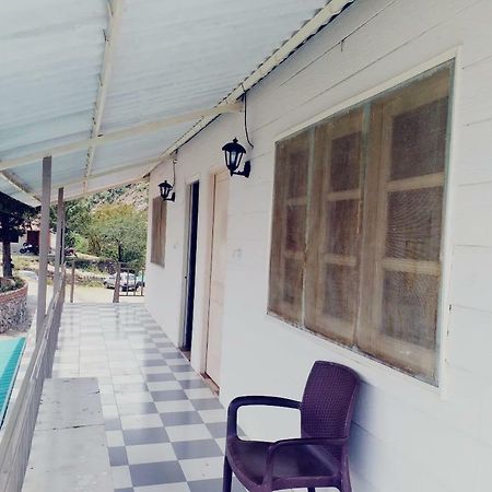 Saiva Hill Resort Mussoorie Exterior foto