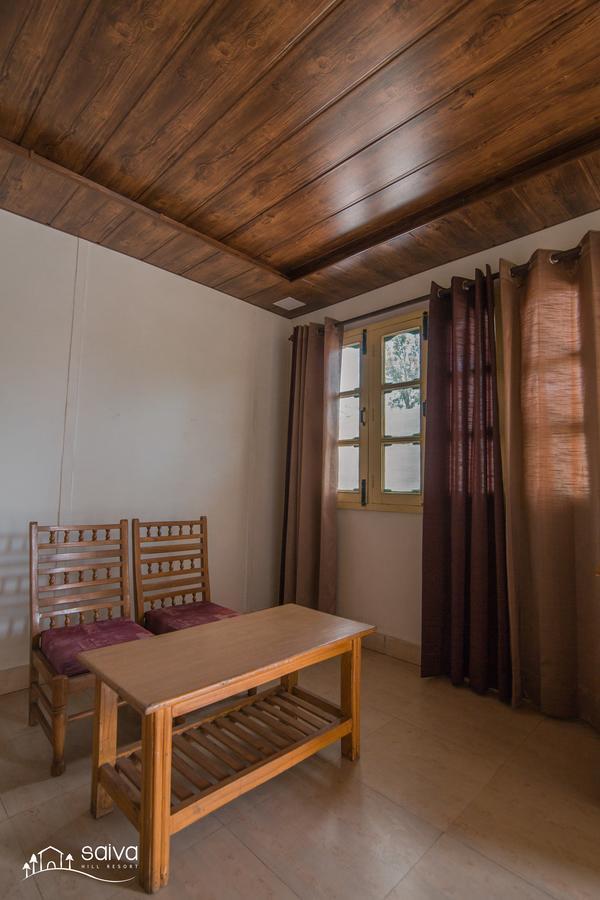 Saiva Hill Resort Mussoorie Exterior foto